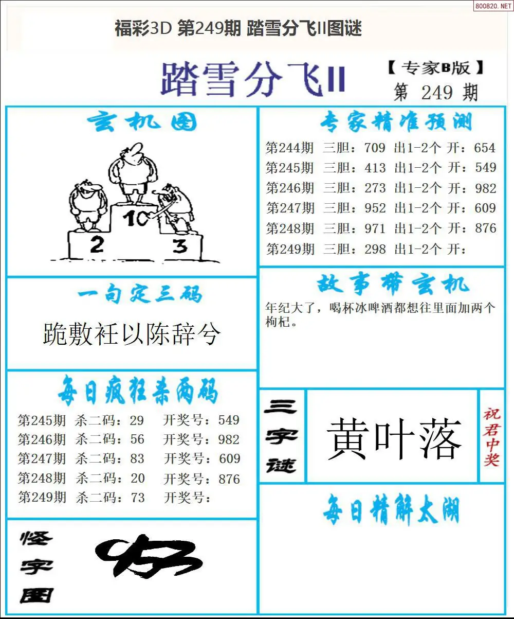 东北彩报2版