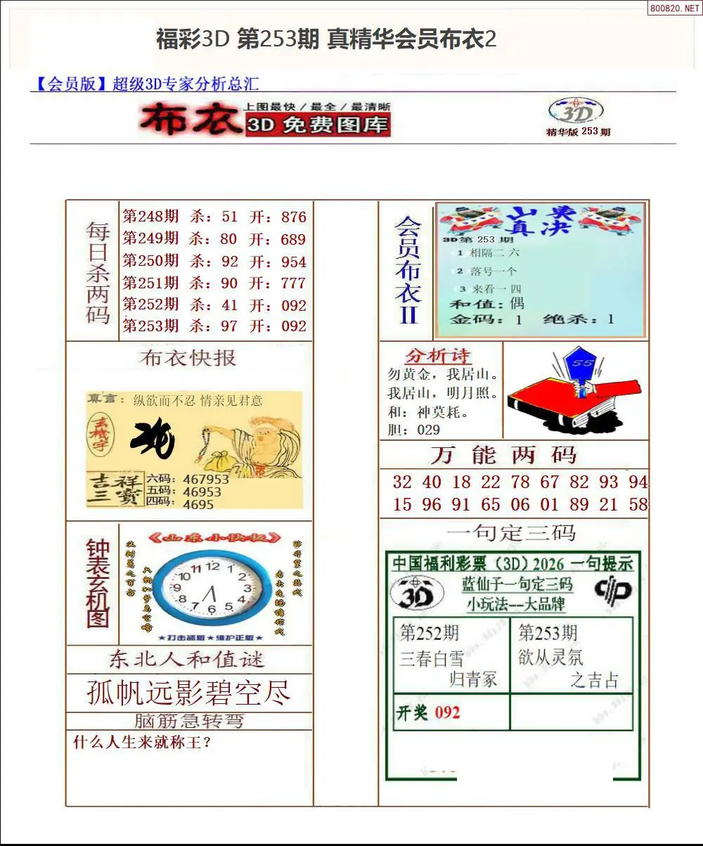 A70真精华会员布衣2