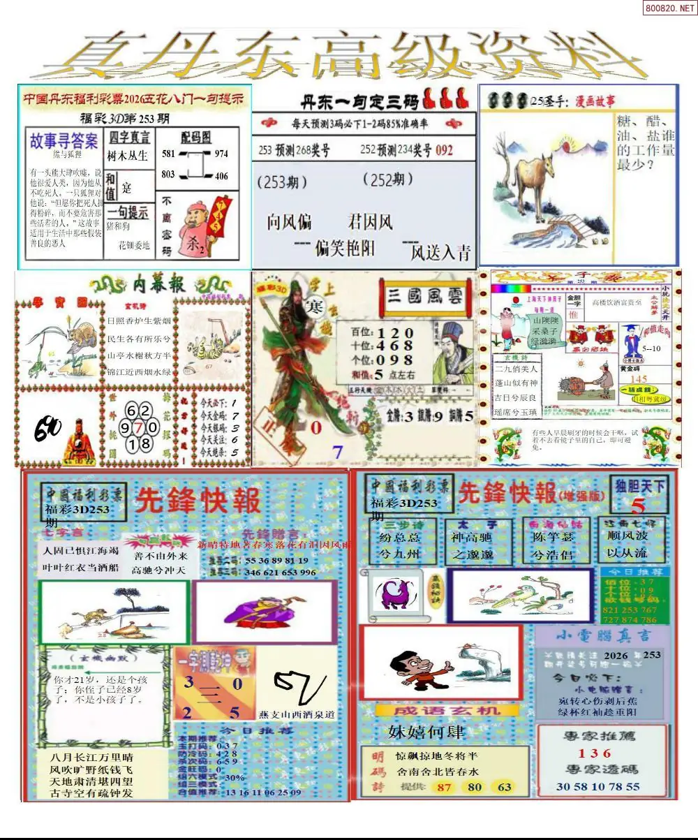 A307真丹东高级资料