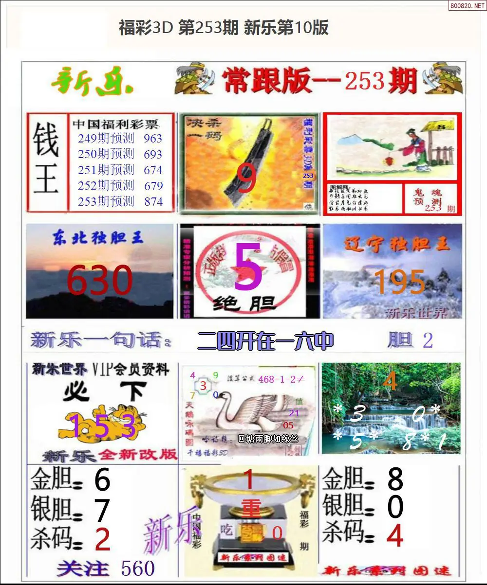 A366新乐报一版