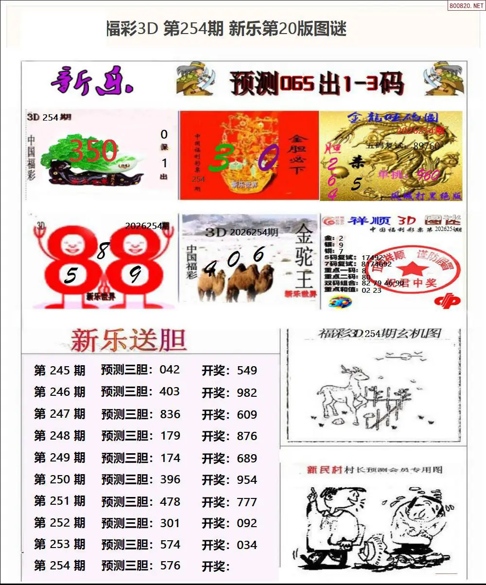 A367新乐报二版