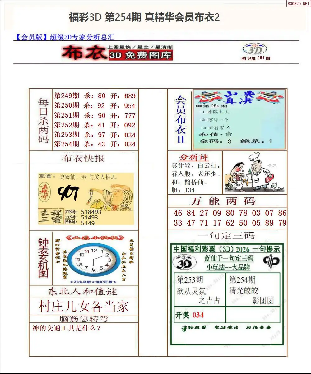 A70真精华会员布衣2
