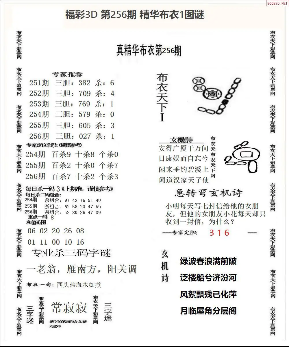 A33精华布衣1