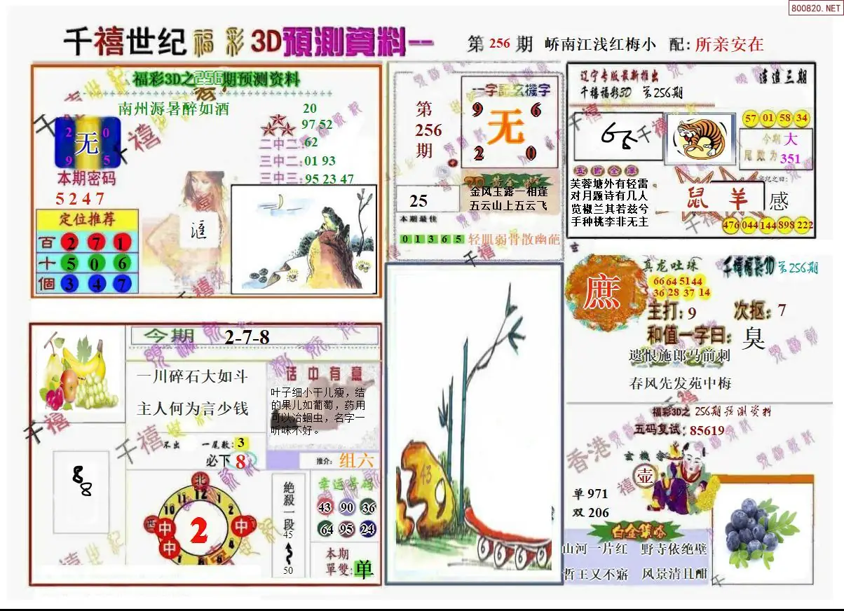 A207千禧世纪A版
