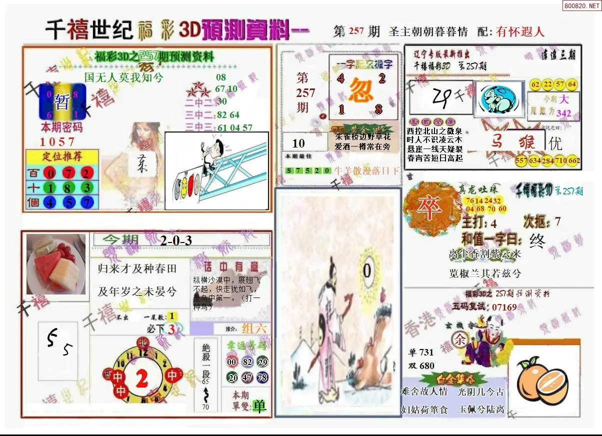 A207千禧世纪A版