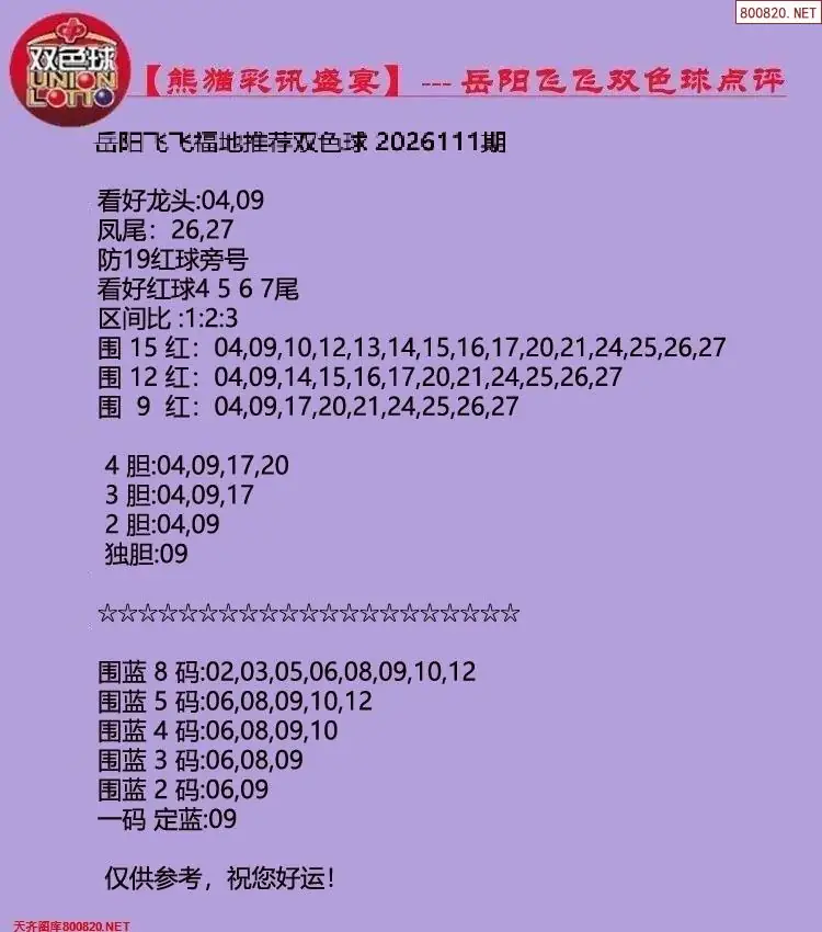 熊猫彩讯
