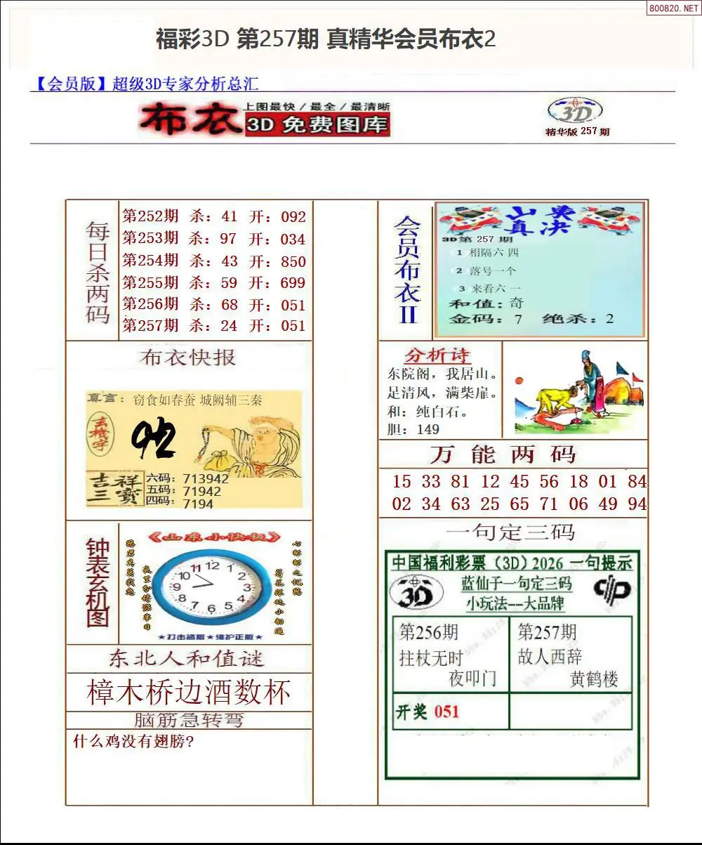 A70真精华会员布衣2