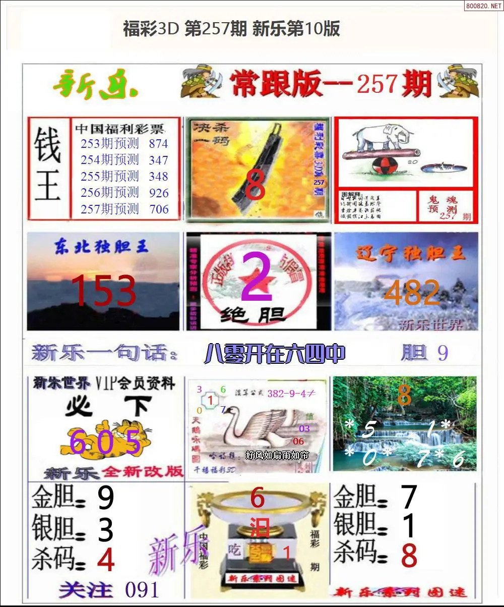 A366新乐报一版