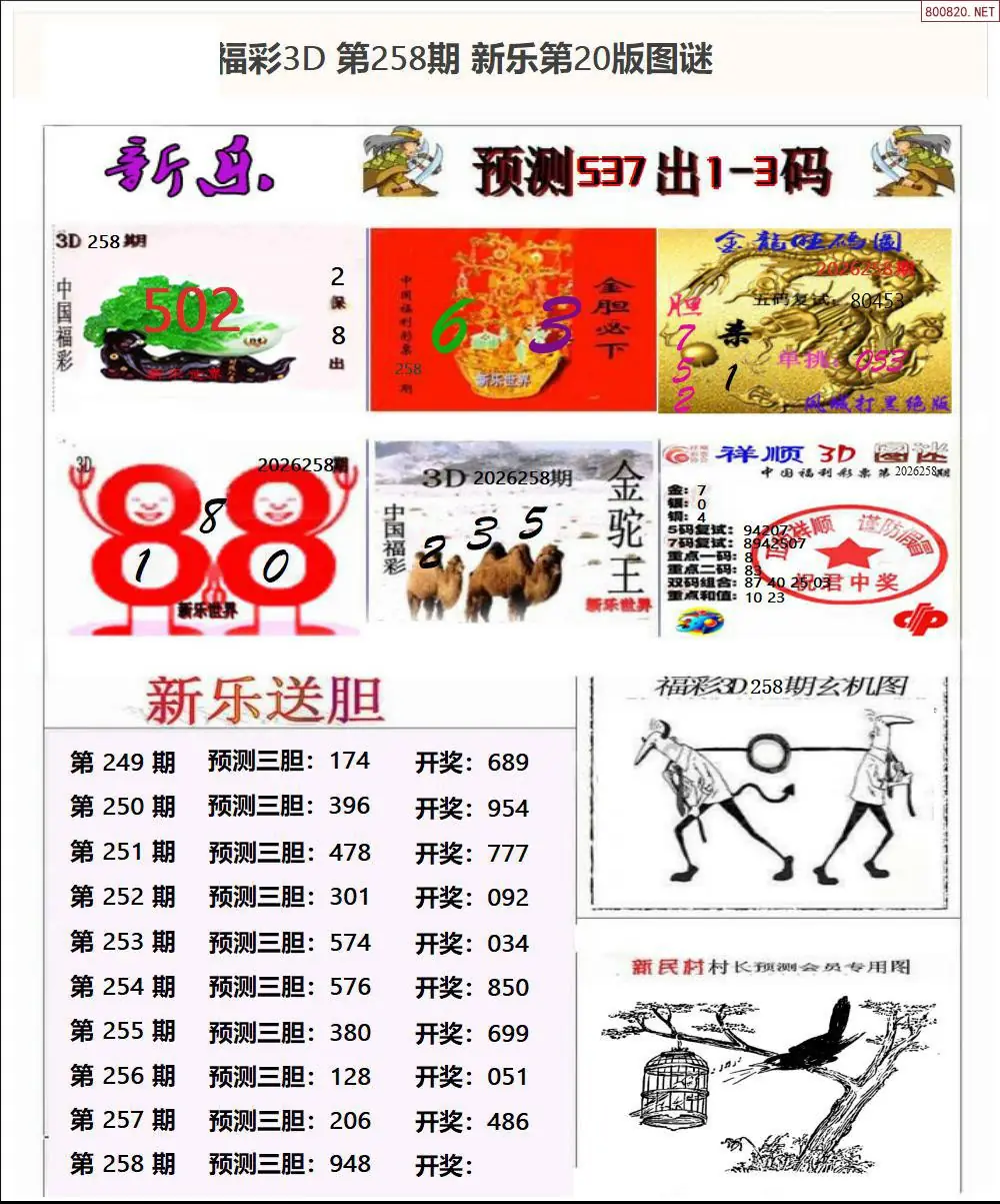 A367新乐报二版