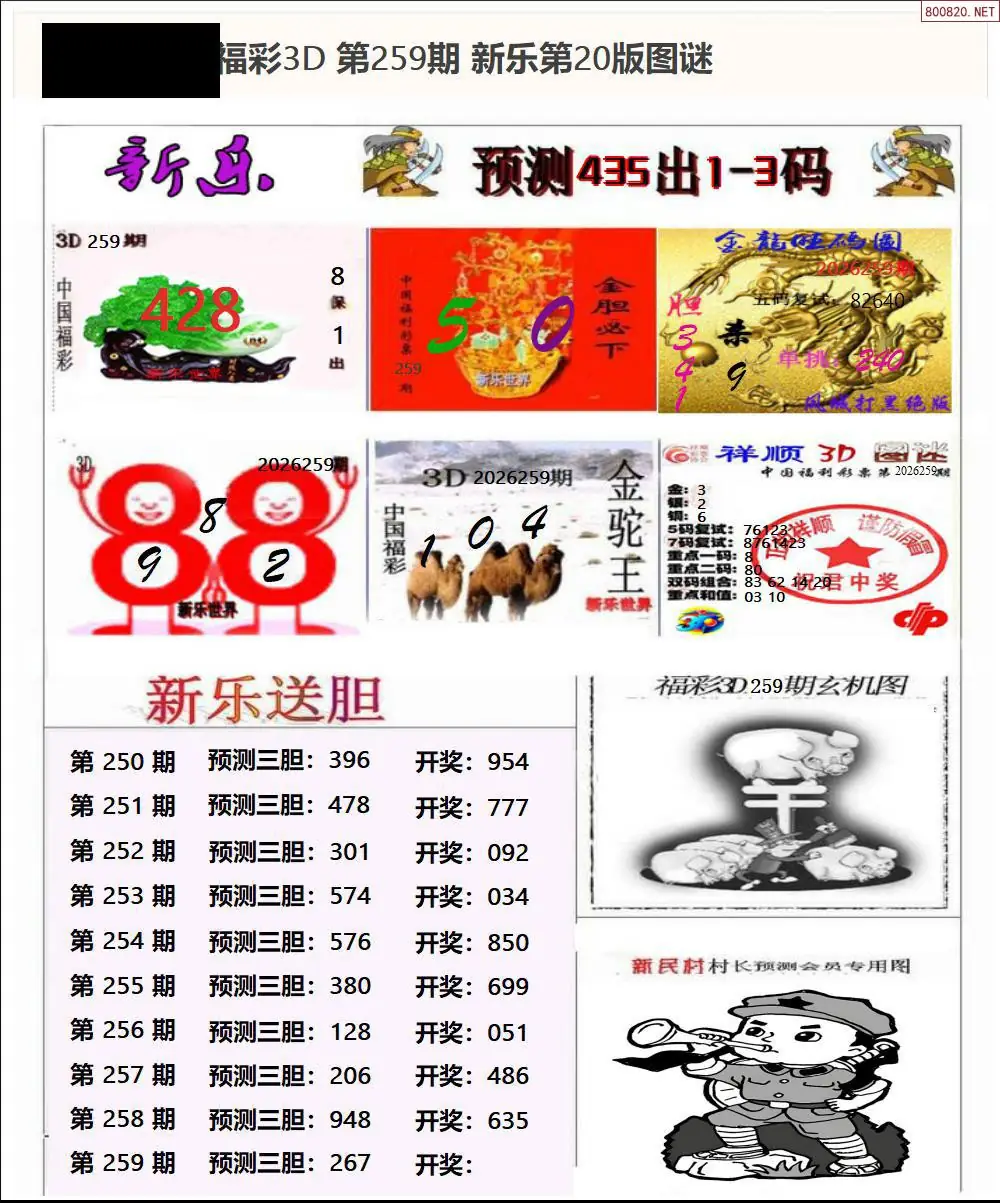 A367新乐报二版