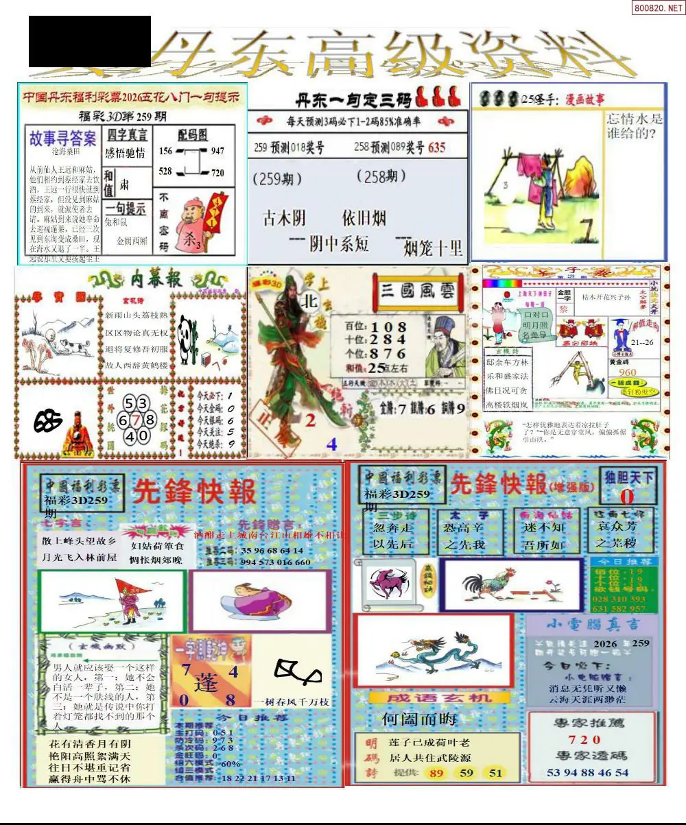 A307真丹东高级资料