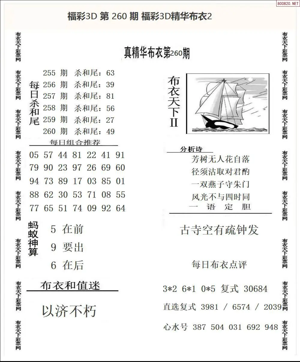 A34精华布衣2