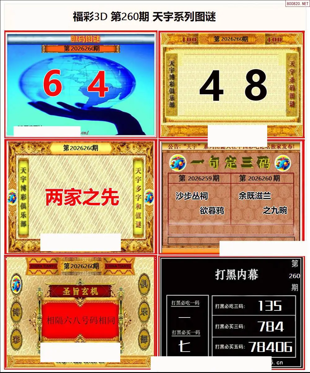 A25天宇全图打印版