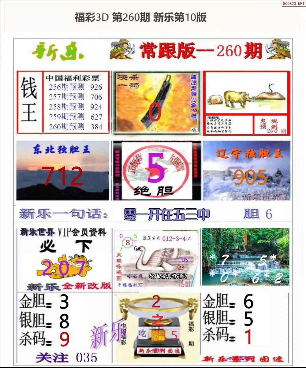 A366新乐报一版