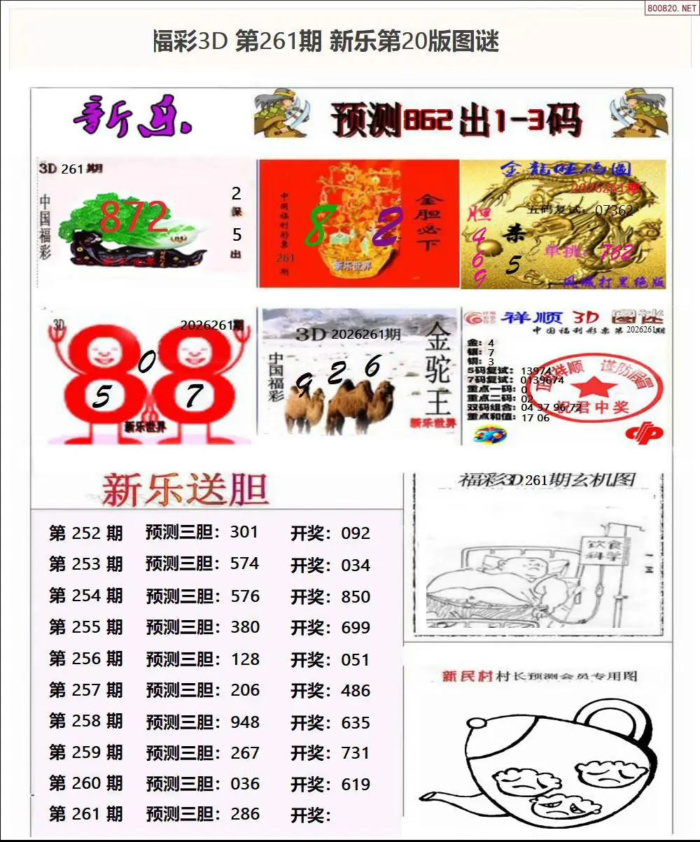 A367新乐报二版