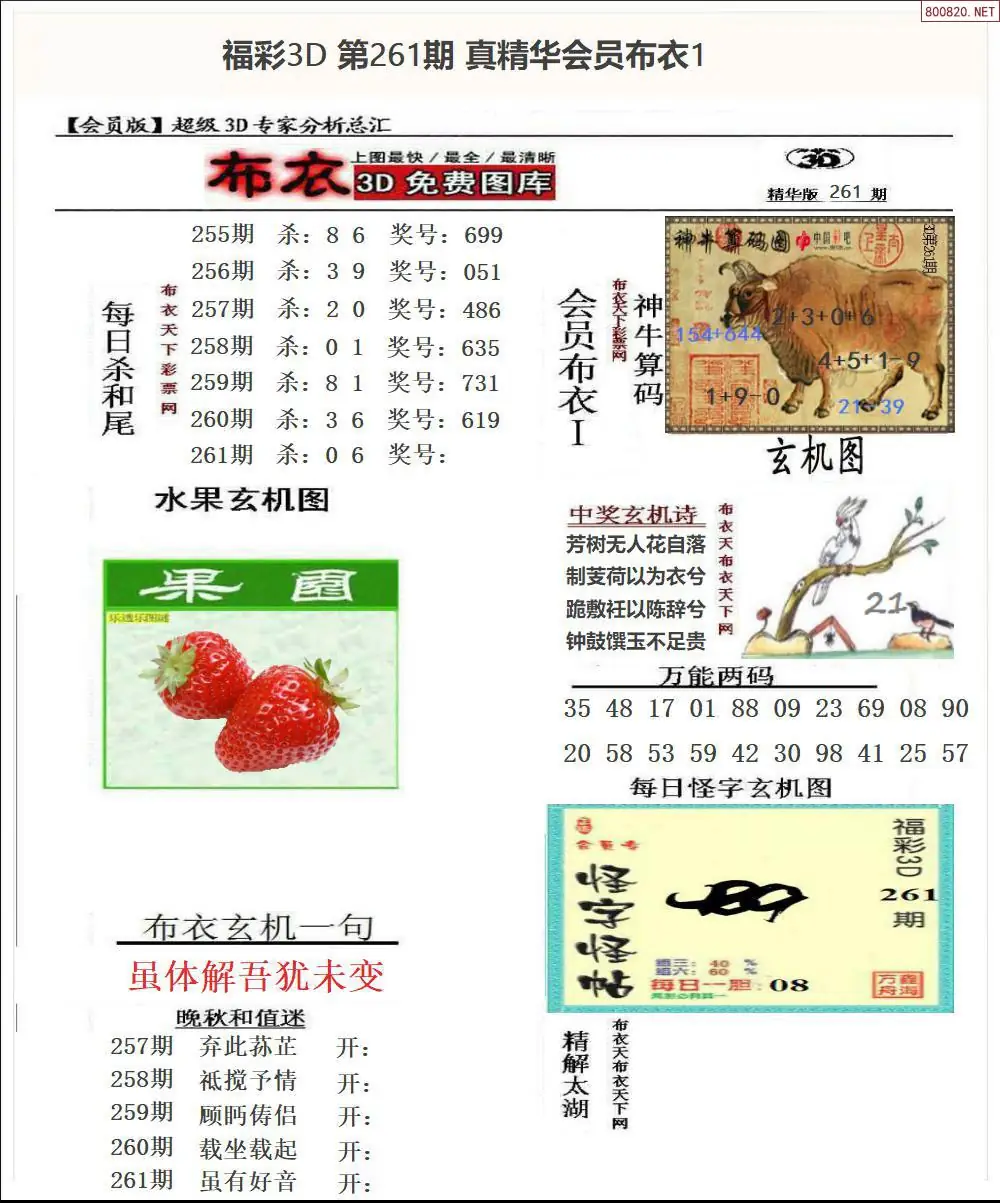 A69真精华会员布衣1