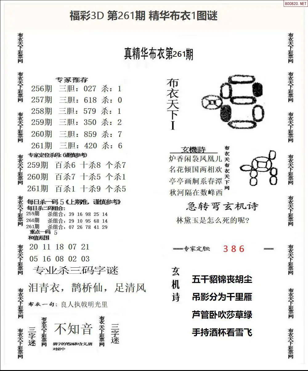A33精华布衣1