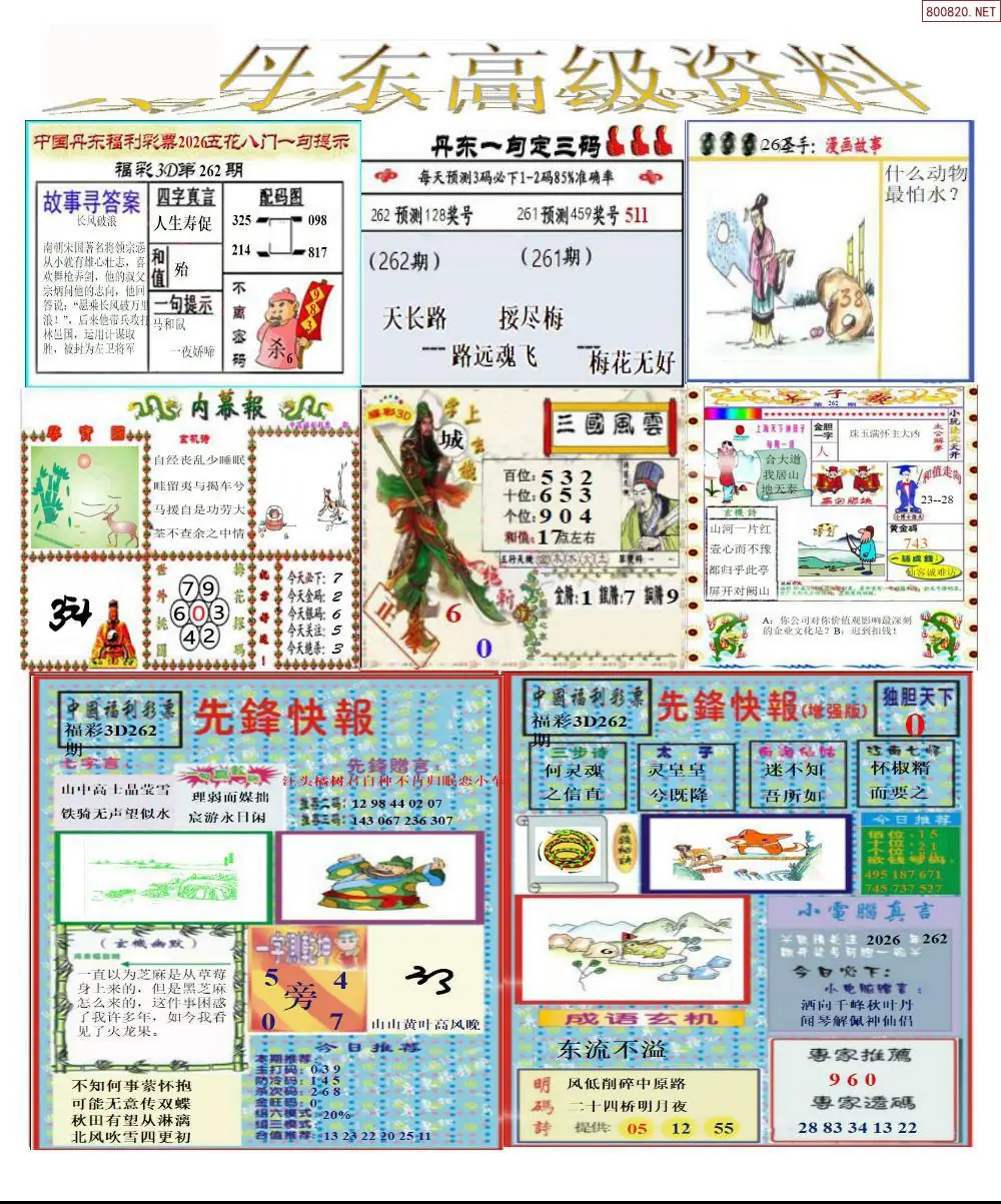 A307真丹东高级资料