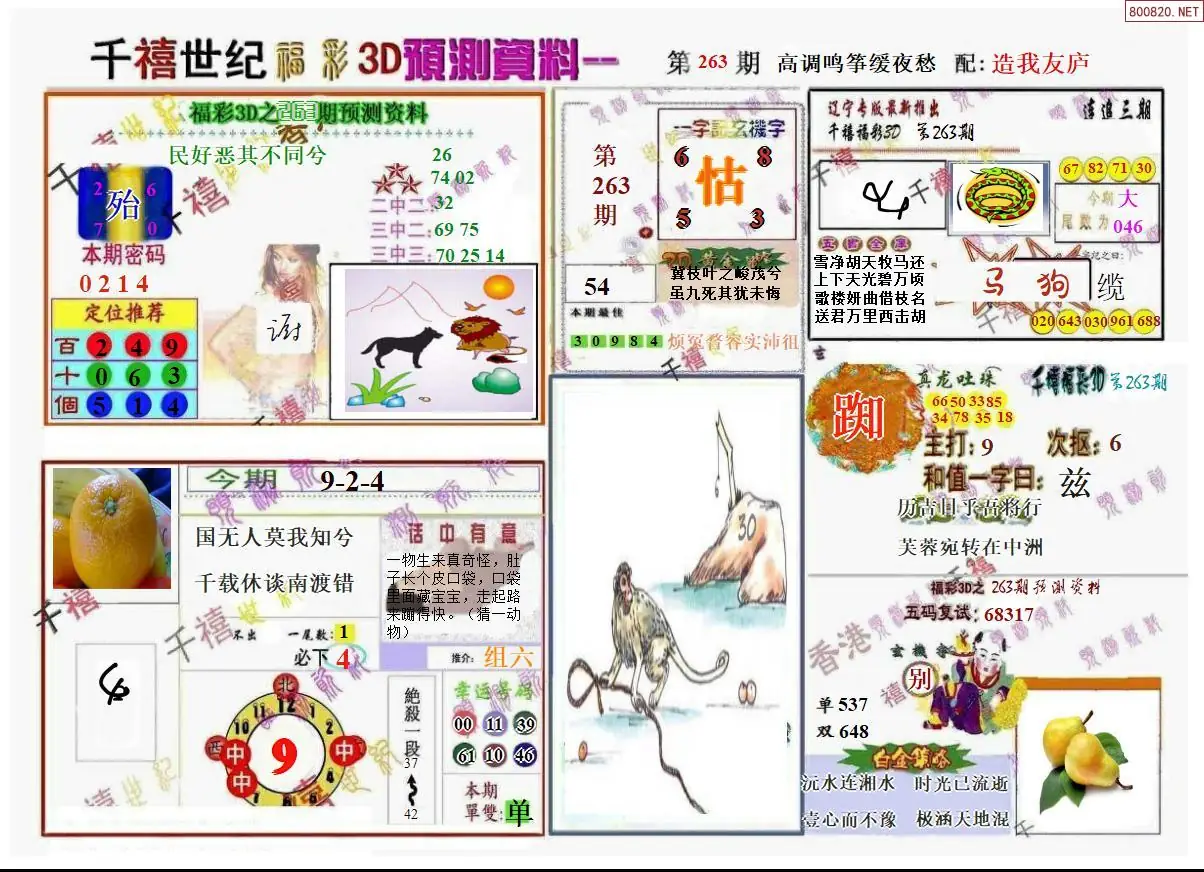 A207千禧世纪A版