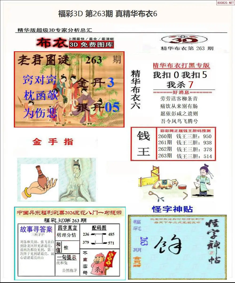 A72真精华布衣6