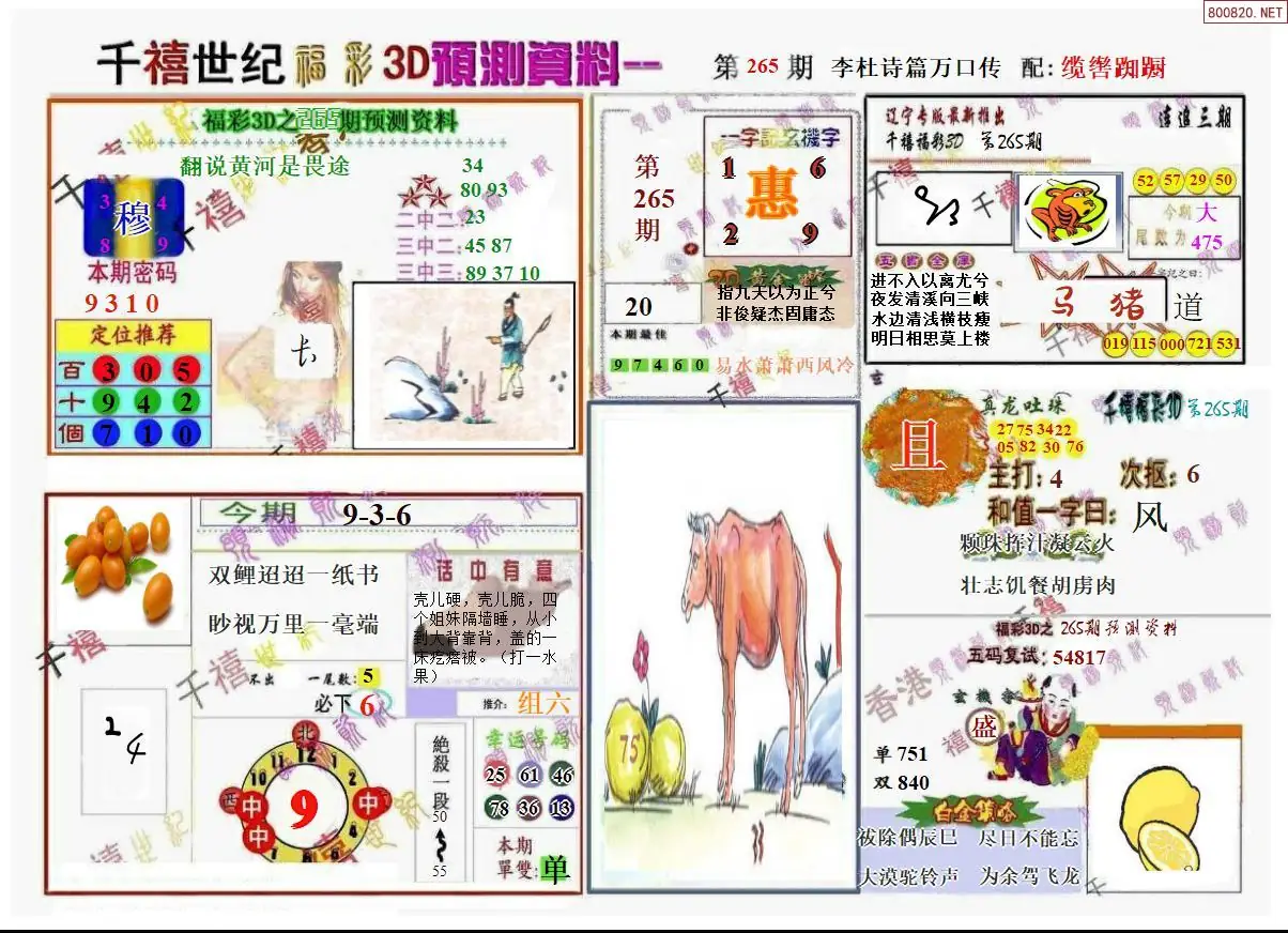 A207千禧世纪A版