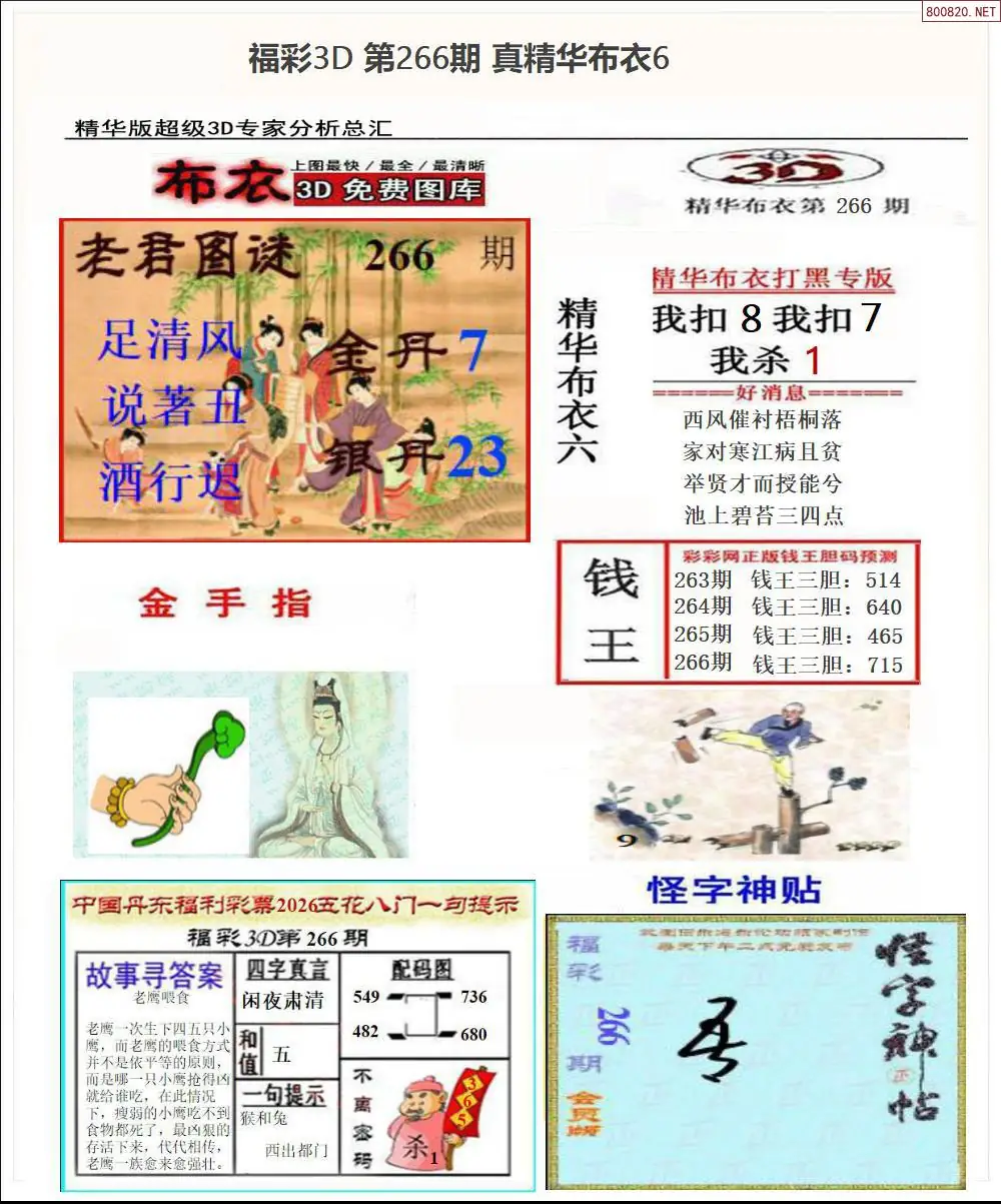 A72真精华布衣6