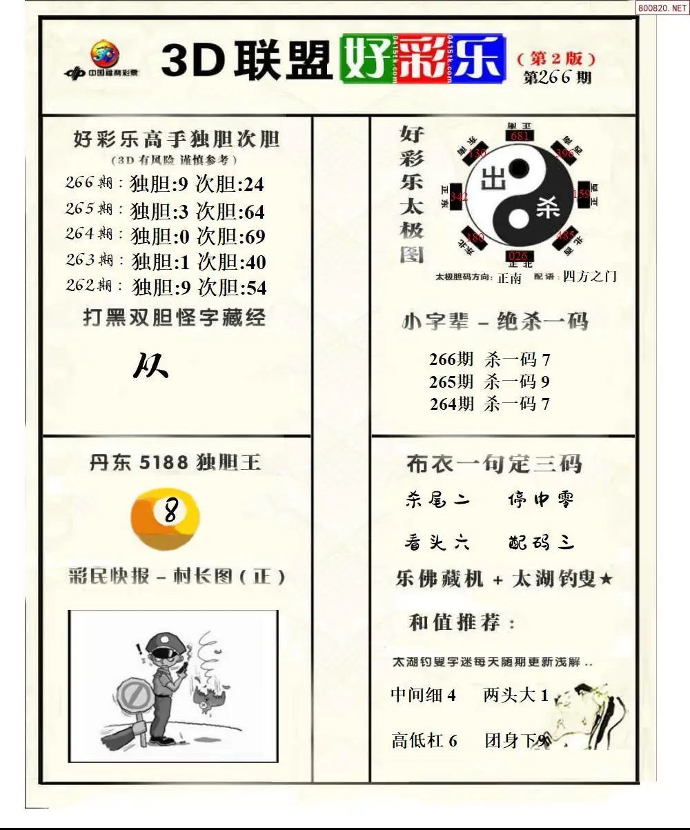 A224联盟好彩乐2