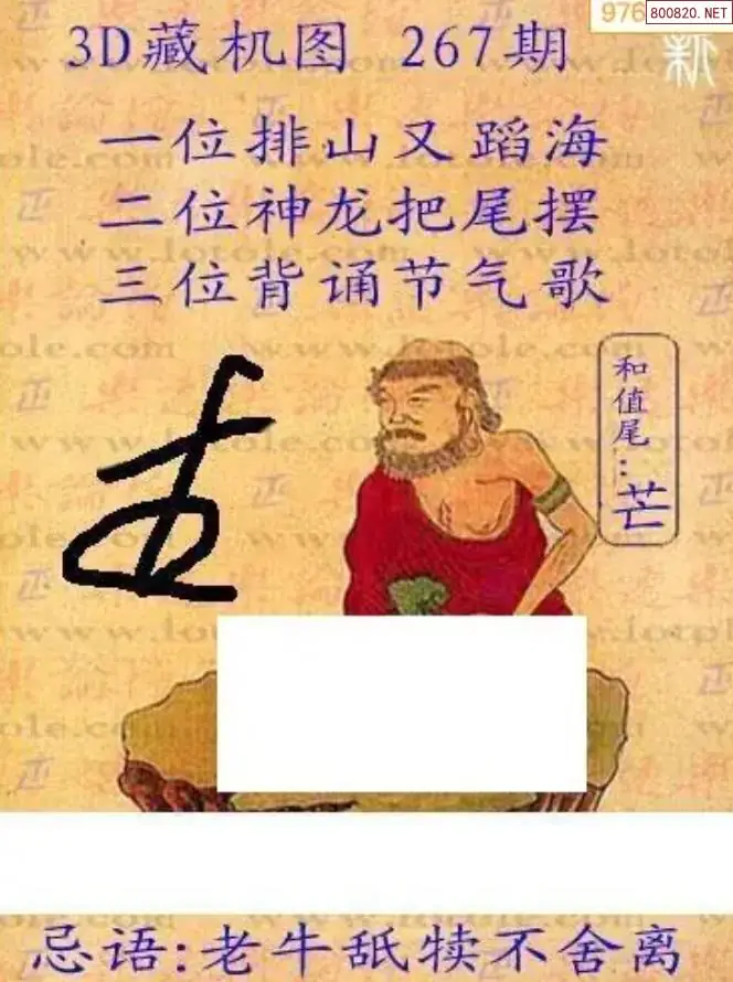 新版3D藏机图