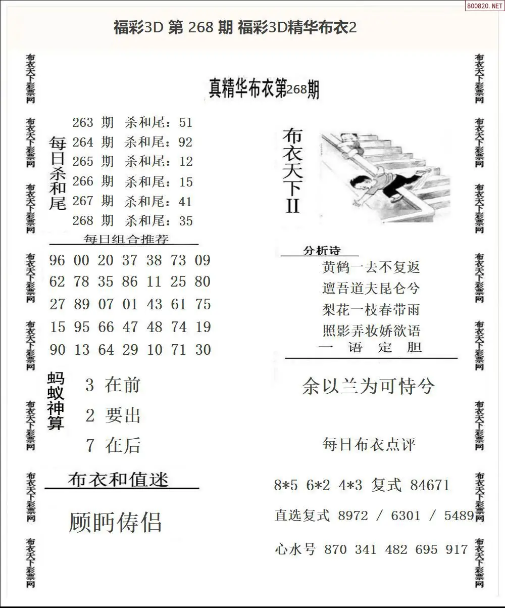 A34精华布衣2