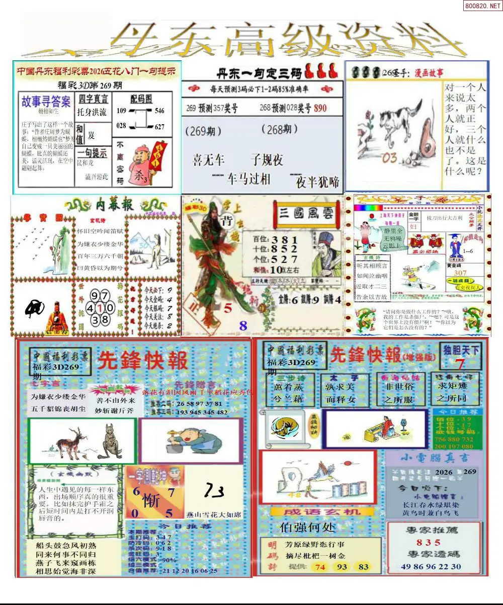 A307真丹东高级资料