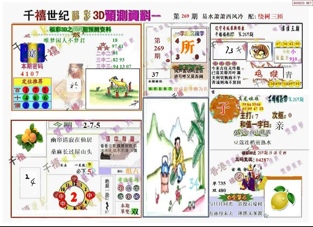 A207千禧世纪A版