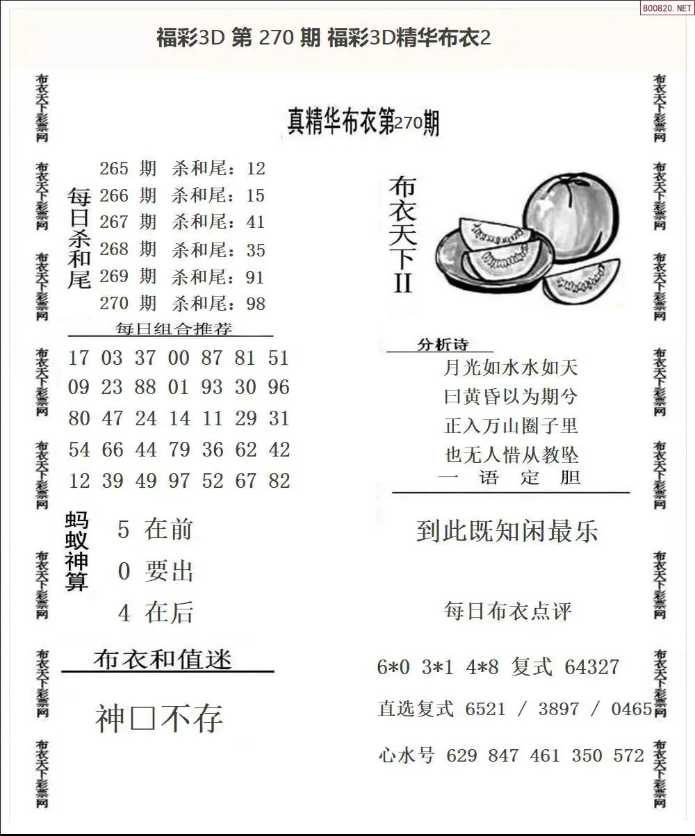 A34精华布衣2