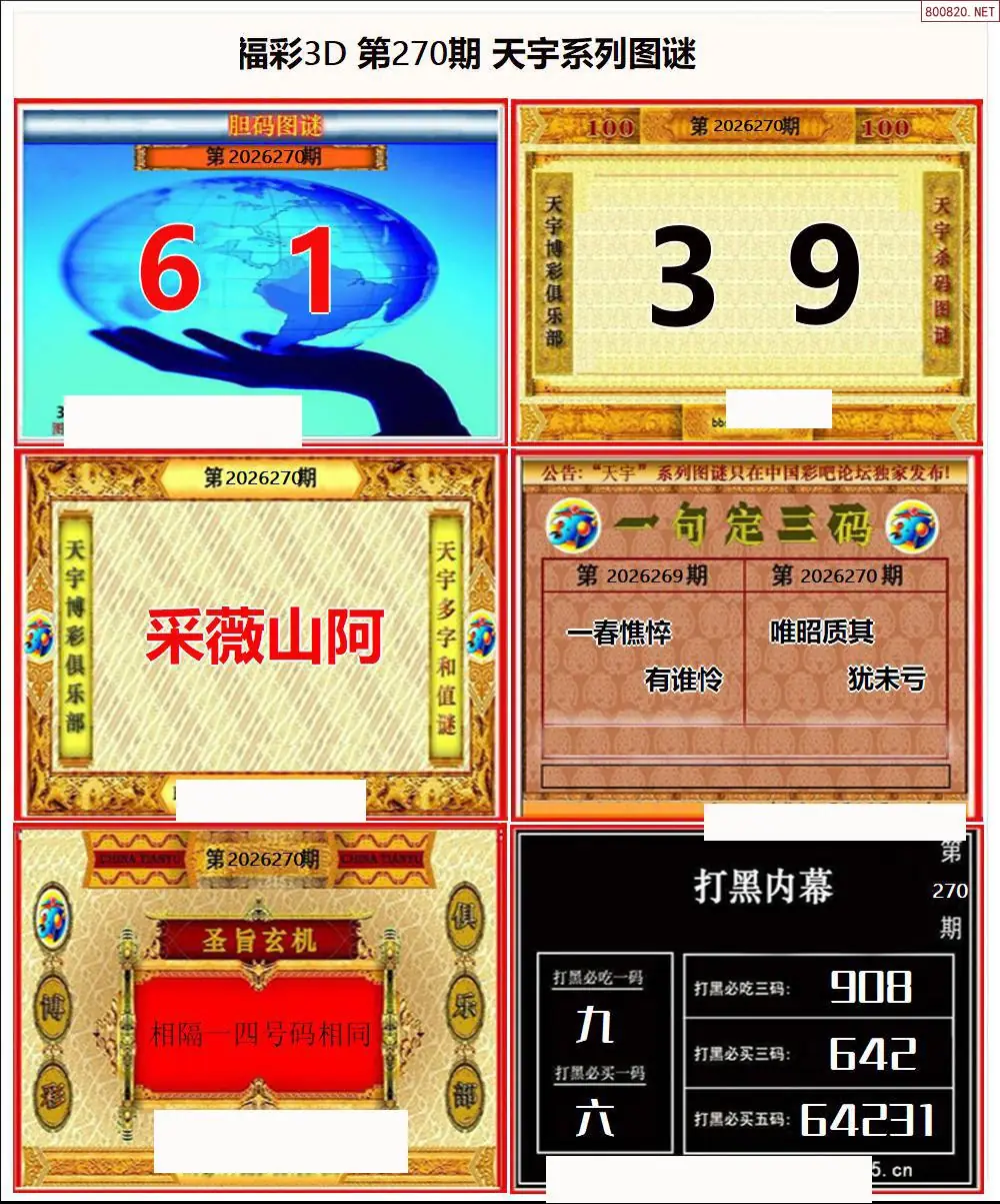 天宇全图打印版