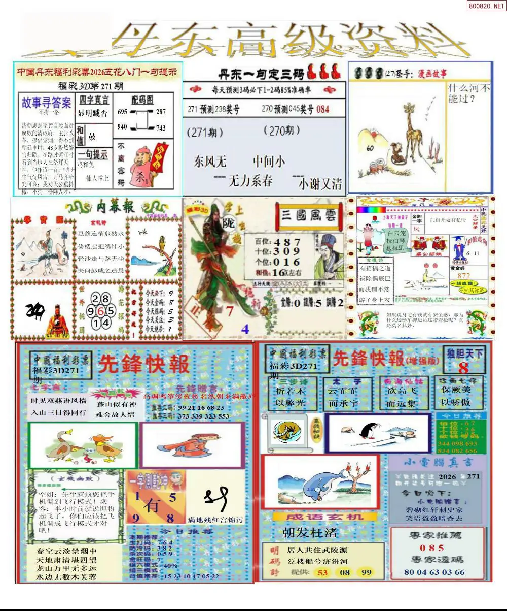 A307真丹东高级资料