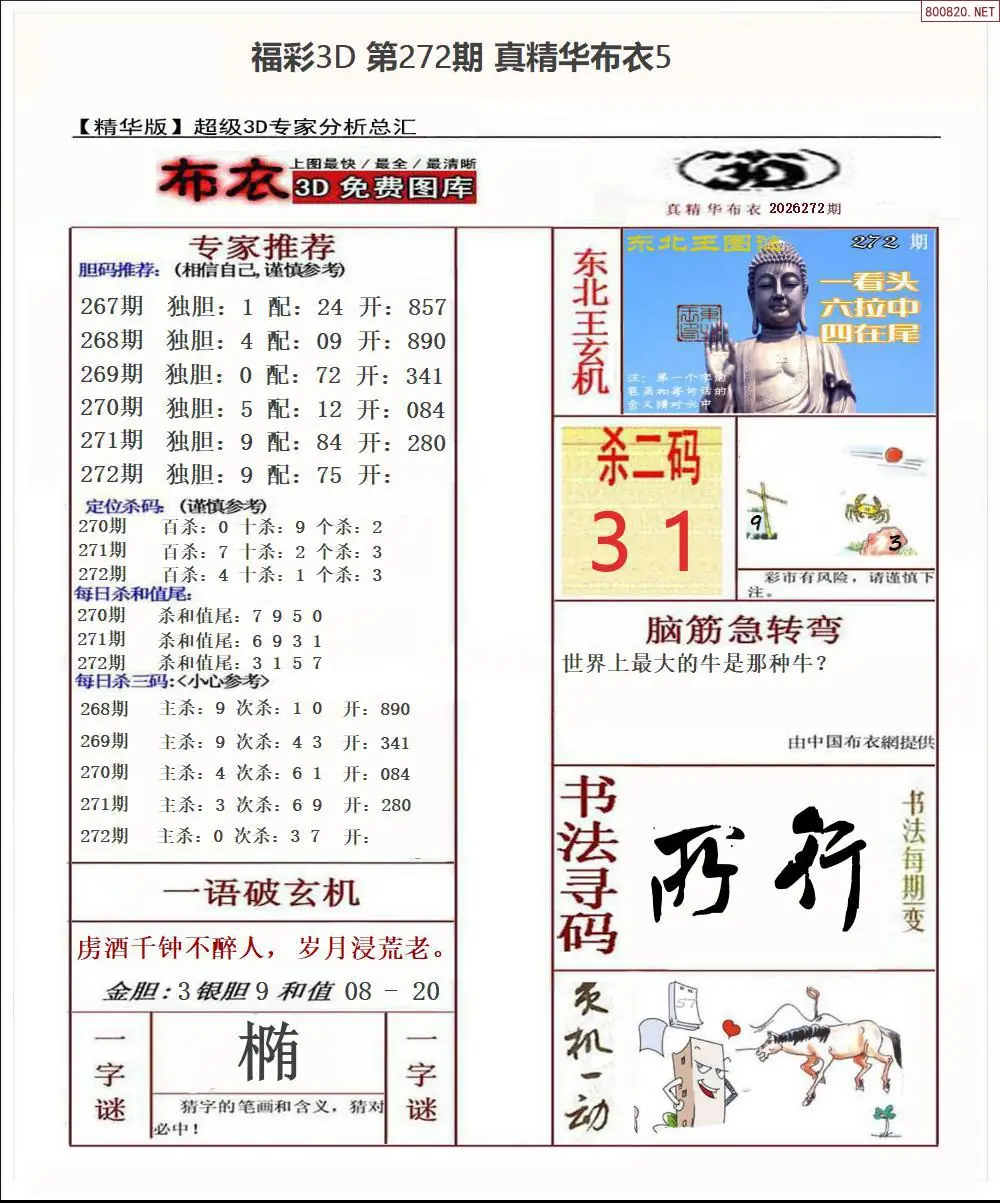 A71真精华布衣5