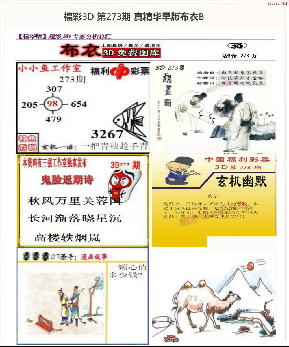 真精华早版布衣B