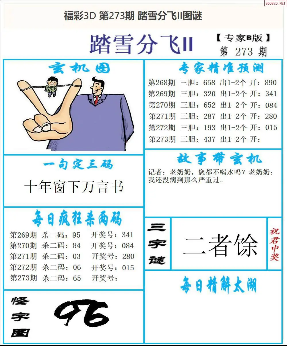 东北彩报2版