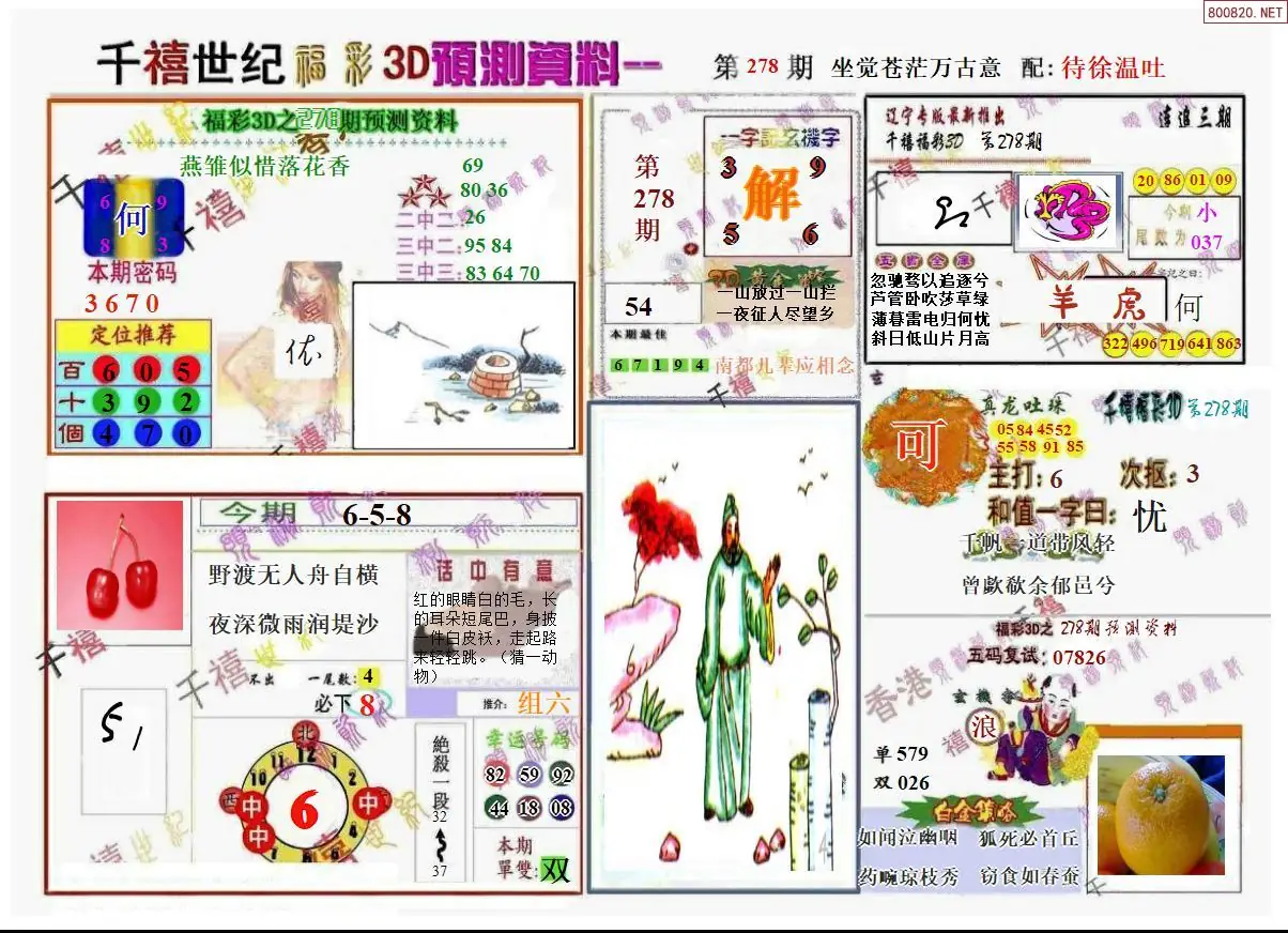 A207千禧世纪A版