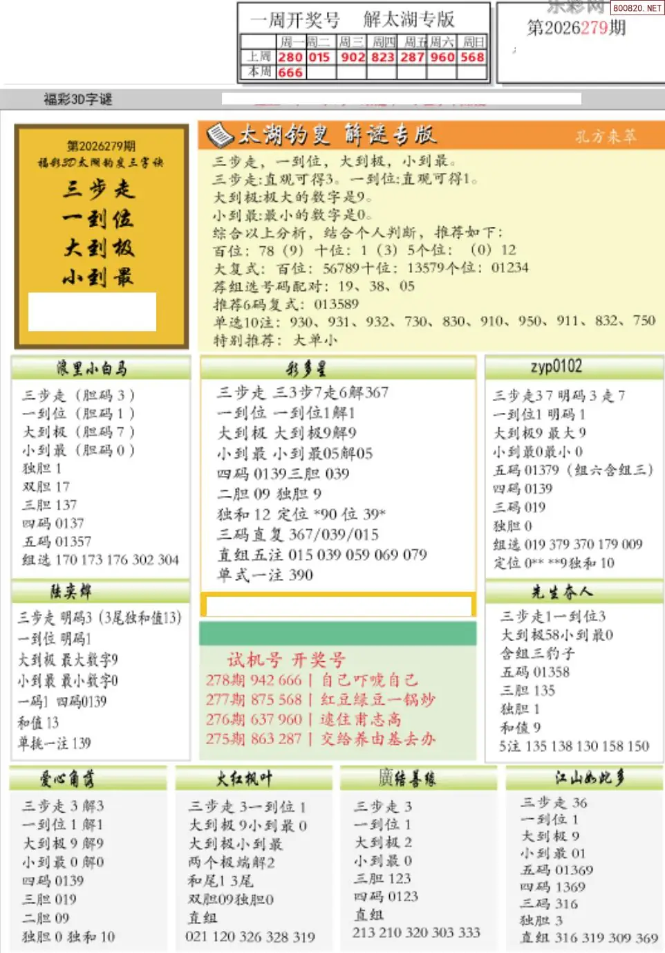 A151乐彩解太湖