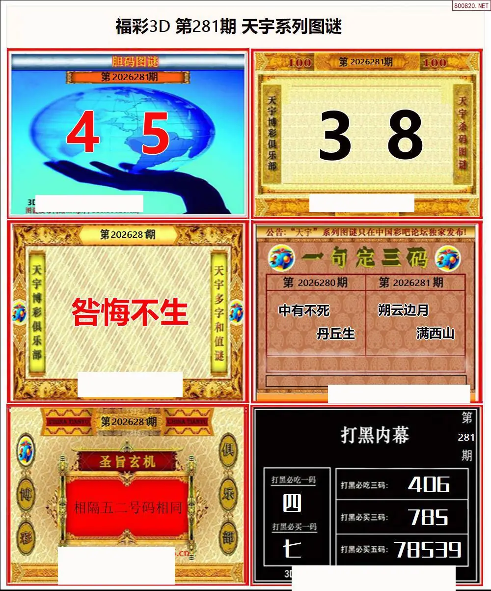 A25天宇全图打印版