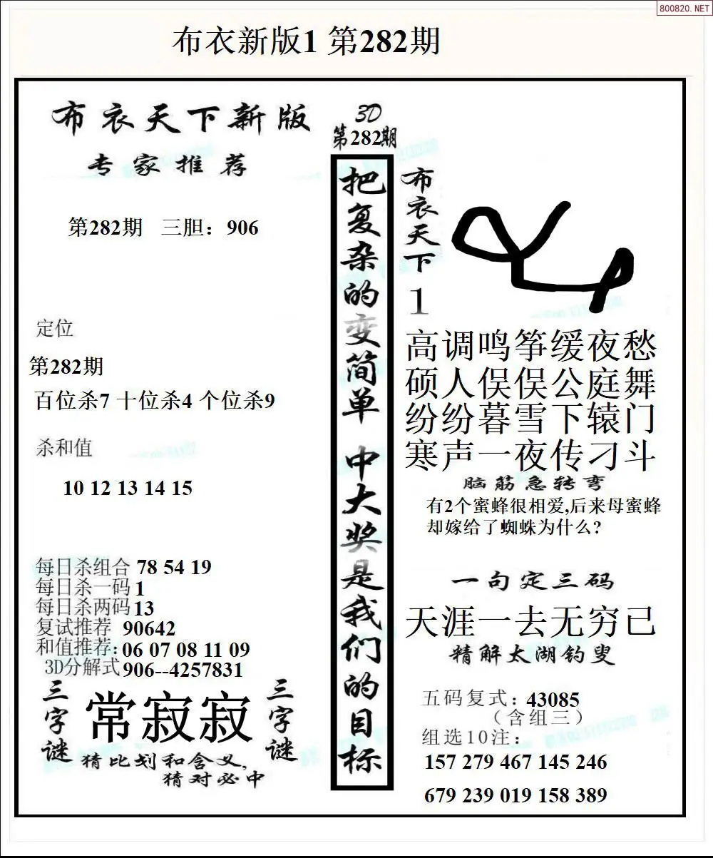 A51新版布衣1