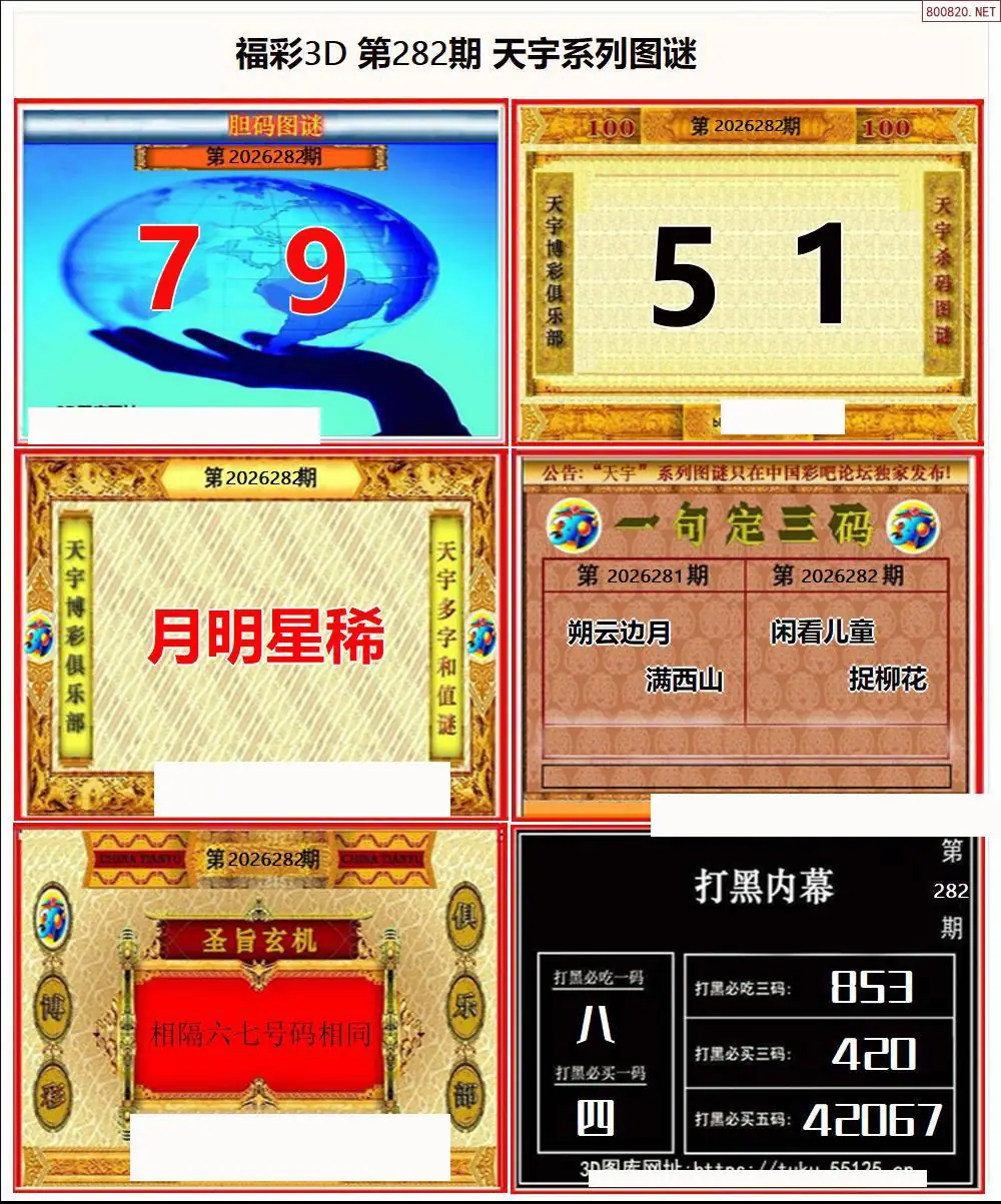 A25天宇全图打印版