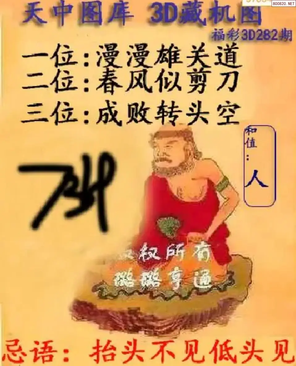 A06天中藏机图