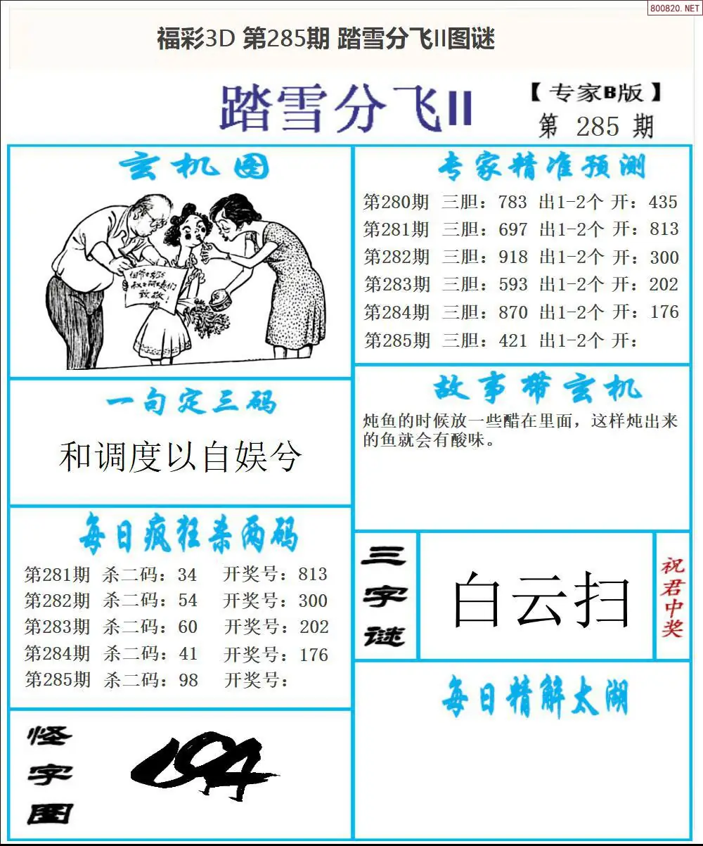 东北彩报2版